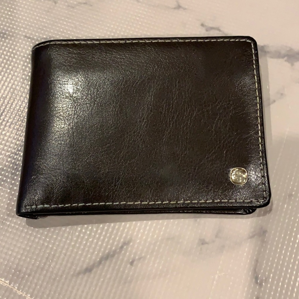 Swiss Gear wallet